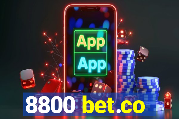 8800 bet.co